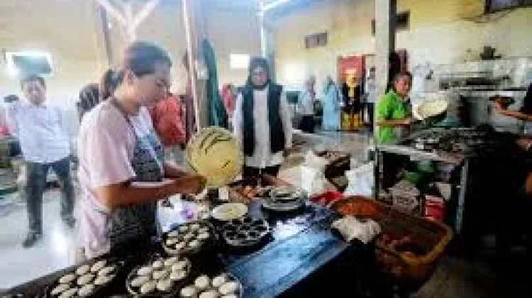 Produk Lokal yang Berhasil Tembus Pasar Nasional