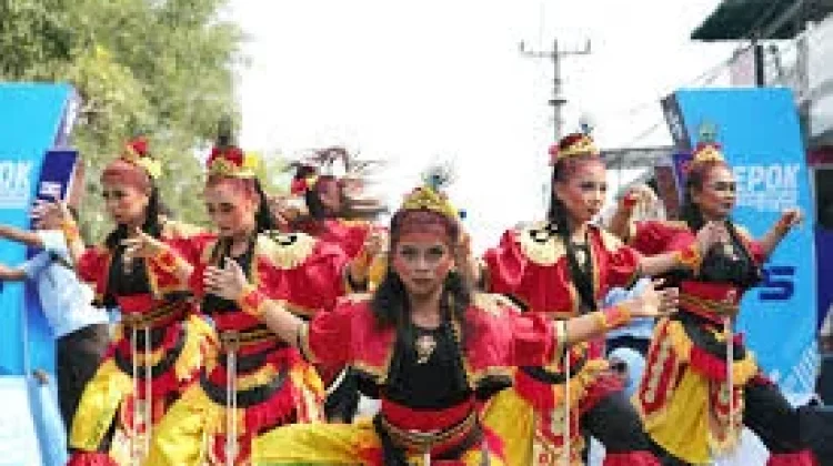 Dampak Event Budaya terhadap Perekonomian Masyarakat