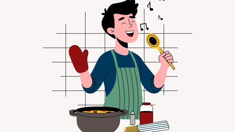 Peluang Usaha Kuliner Rumahan Menjanjikan