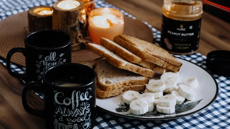 Pentingnya Sarapan sebelum Beraktivitas