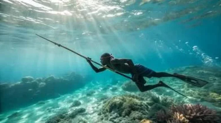 Suku Bajo, "Penjaga Harmoni Kehidupan Pesisir Sombori"