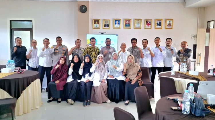 KPKNL Bukittinggi Fokus Tuntaskan Ratusan Tanah BMN Berstatus K3
