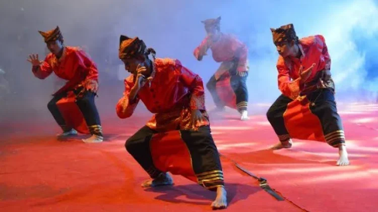 Harmoni Tradisi Kampung Painan Timur, Menjaga Warisan Budaya