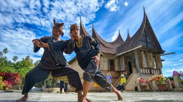 Silek Tuo Minangkabau, "Ketajaman Rasa Kedewasaan Jiwa"