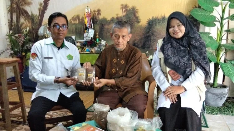 Percepatan Sertifikasi Halal: Kuota Gratis Sumbar Tersisa 4.06