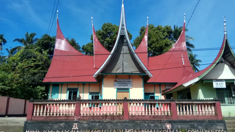 Tradisi Mananti Bali, dan Maanta Bali Sungai Pagu