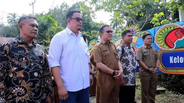 Posyantek Semangat Baru Jadi Pusat Inovasi Teknologi Tepat guna