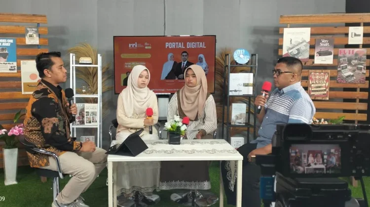 Krisis Ekonomi Melanda, Pakar UIN Bukittinggi Bedah Peluang "Lipstick Effect"