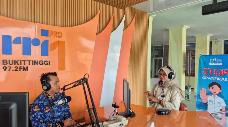 Wilda Zahara, "Kisah Guru Seni Rupa yang Menjadi Pelita Harapan Anak-Anak Istimewa"