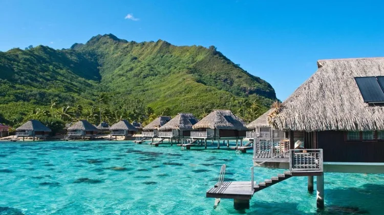 Pesona Pantai Ora, "Kepingan Surga Tersembunyi Maluku tengah"