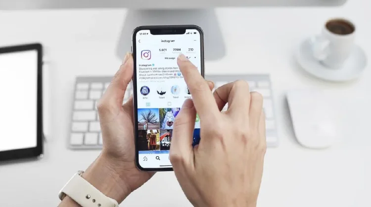 Instagram Resmi Menghadirkan Fitur Reorder Grid untuk Mengatur Ulang Posisi Feed