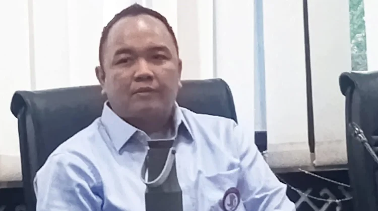 25 Anggota MSH Lemkari Sumbar Ikuti Penatara Wasit/Juri Forki