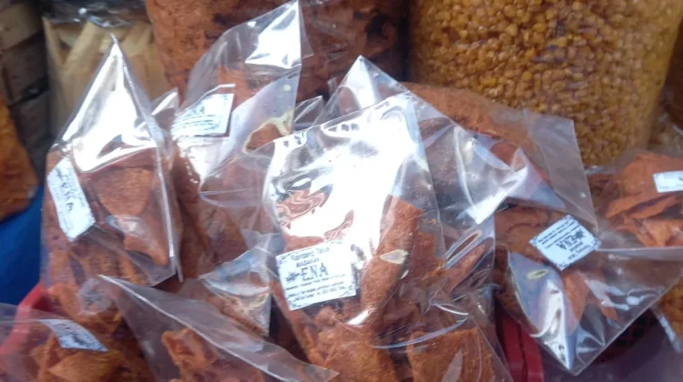 Kota Payakumbuh Penghasil Rendang Daging, dan Telur