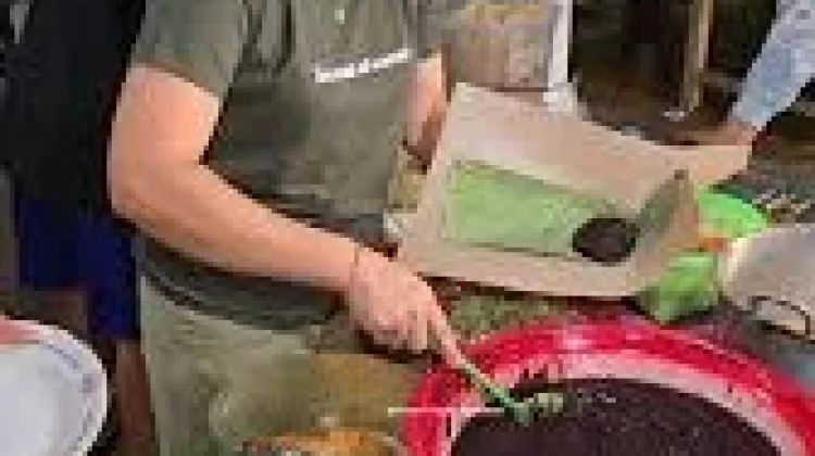 Jenang Cepoko, Kuliner Legendaris Penggerak Ekonomi Kreatif Magetan