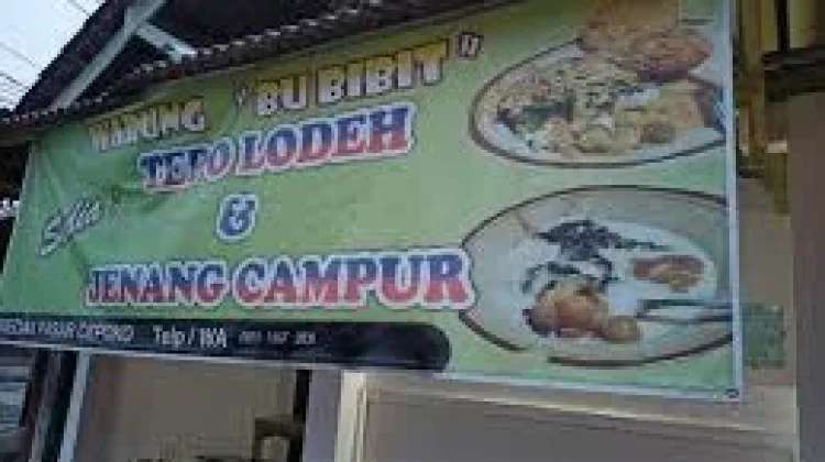 Jenang Cepoko, Kuliner Legendaris Penggerak Ekonomi Kreatif Magetan