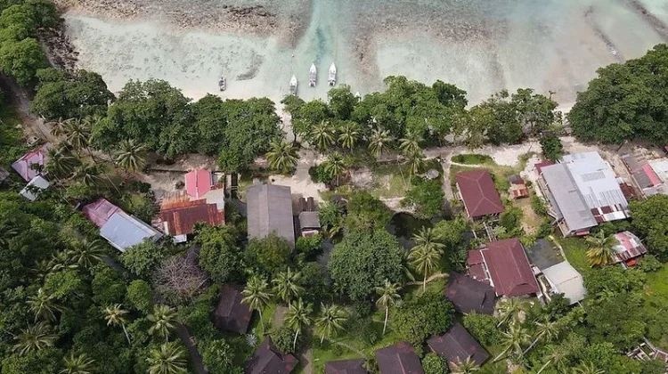 Pulau Weh, Surga Wisata di Ujung Barat Nusantara