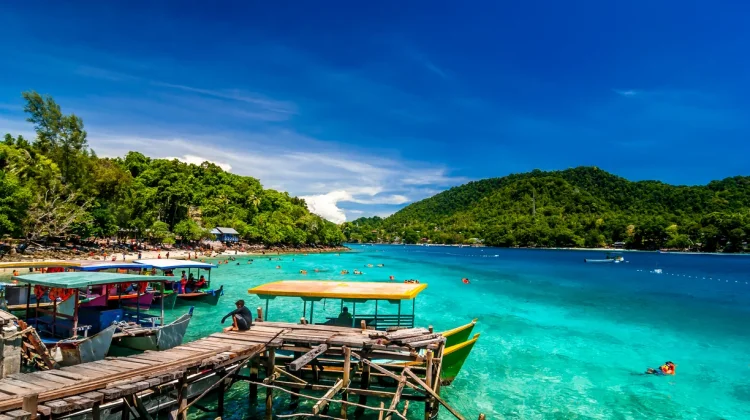 Pulau Weh, Surga Wisata di Ujung Barat Nusantara