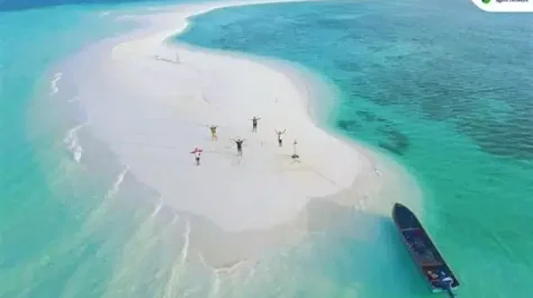 Surga Tersembunyi di Timur Indonesia, "Pesona Wisata Kepulauan Kei yang Memikat"