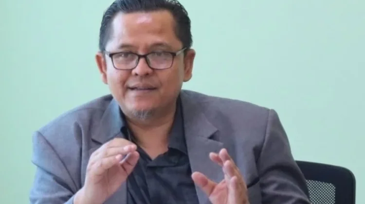 Gagas Eko-Sosiopragmatik, Dr. Irwandi Pembicara Kunci di UniSZA Malaysia