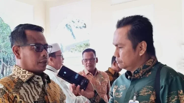 Pemkab Pesisir Selatan Genjot PAD dan Inovasi di Tengah Pemangkasan TKD