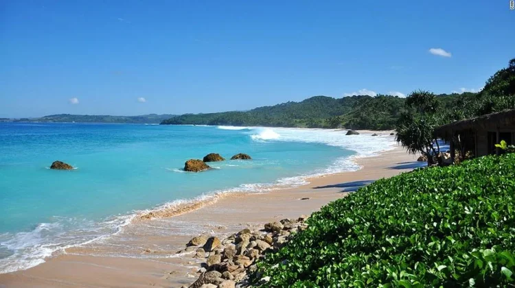Pantai Nihiwatu, "Surga Tersembunyi Sumba Barat yang Mendunia"