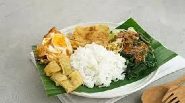 Waspadai Konsumsi Berlebihan Makanan Tinggi Protein, Sayuran, dan Nasi
