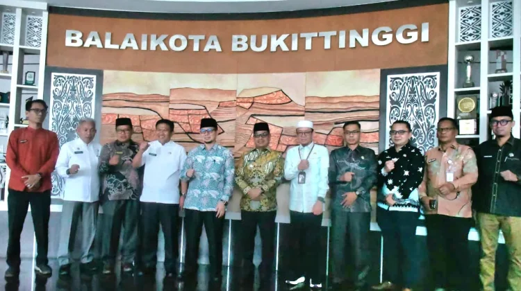 Sharing Sukses Penyelenggaraan MTQ: Menyongsong Ajang MTQ 2027