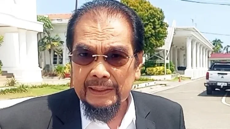 Leonardy Harmainy Harapkan Kongreslub Lemkari Hasil yang Terbaik