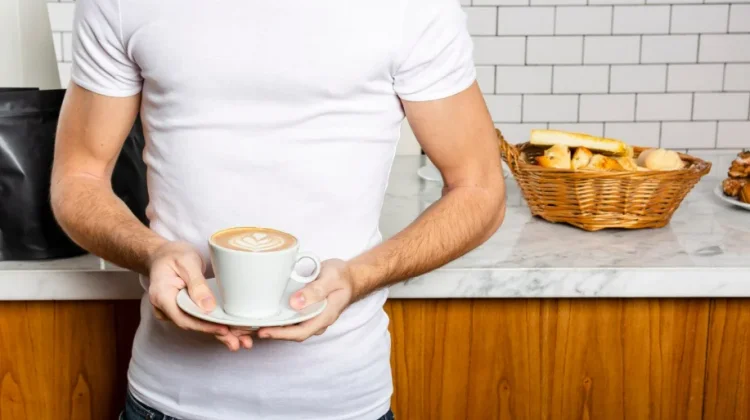 Tips Konsumsi Kopi agar Aman di Perut