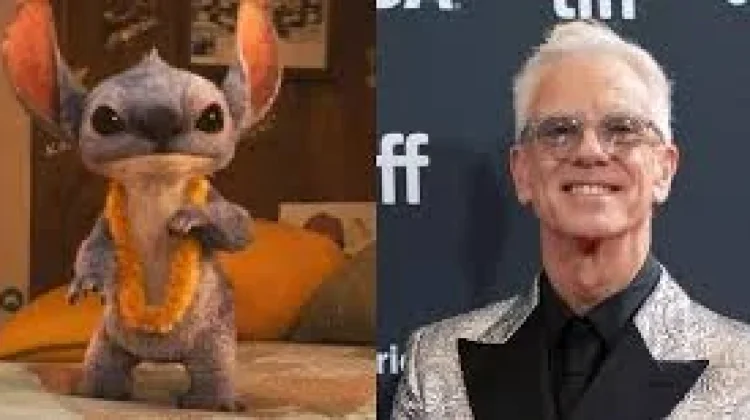 Chris Sanders Resmi Ditunjuk Jadi Sutradara Film Live-Action Lilo & Stitch 2