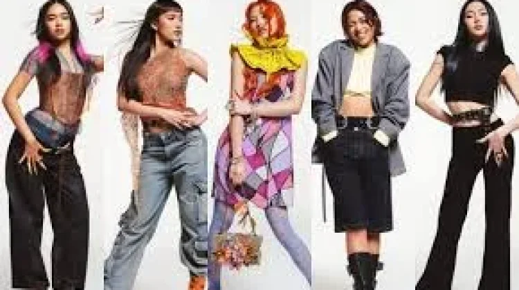 Girl Group Lokal Baru MARBLES Resmi Debut lewat Singel Perdana HOMPIMPA