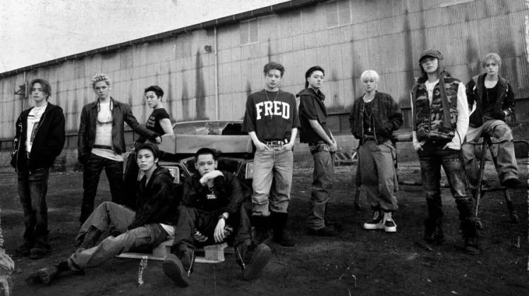 TREASURE Pecahkan Rekor, MV “IF I” Tembus 100 Juta Views