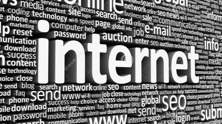 Apa yang Sebenarnya Terjadi dengan Data Kita di Internet?