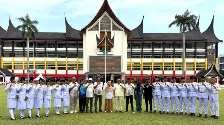 MAN 1 Bukittinggi Raih Juara LKBB-PB Tingkat Sumbar, Bidik Prestasi Nasional