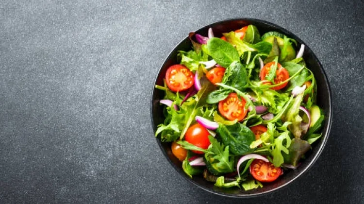 Beragam Cara Diet tanpa Olahraga