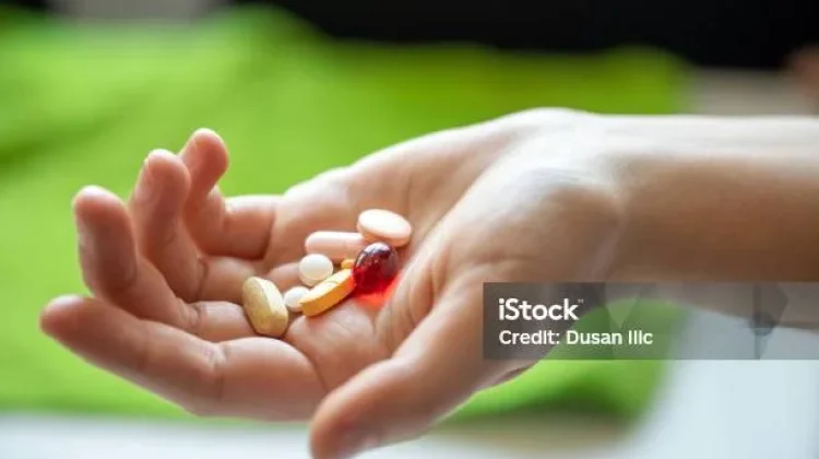 Berbagai Jenis Vitamin untuk Menjaga Kelembapan Kulit