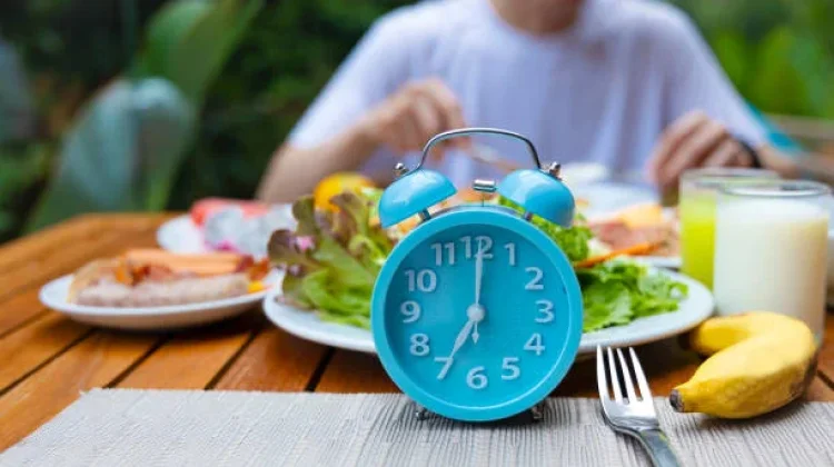 Inilah Waktu yang Baik untuk Makan
