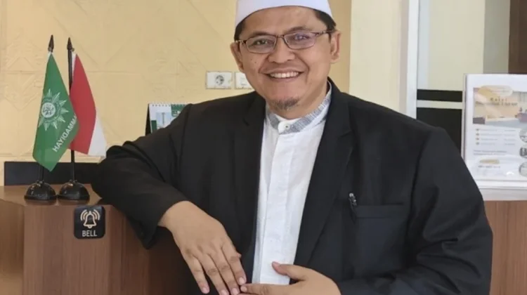 Hijrah Batiniah Melalui Sahari Dipatigo, Samalam Diparampek