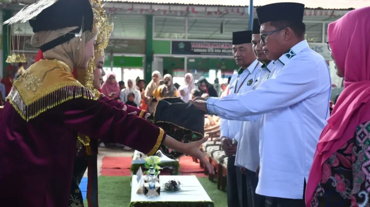 Cara Yang Hebat, Melahirkan Manusia Hebat Bermanfaat
