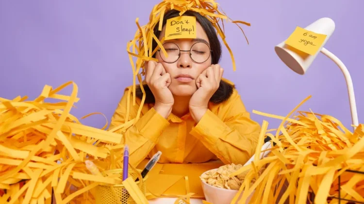 Terlalu Banyak Berpikir?, Kenali Tanda Anda Sedang Terjebak dalam Overthinking