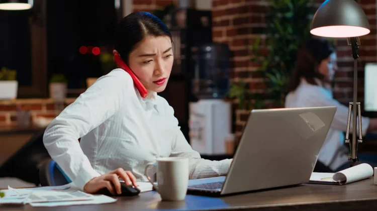 Multitasking,"Antara Efisiensi dan Penurunan Kualitas Kerja"