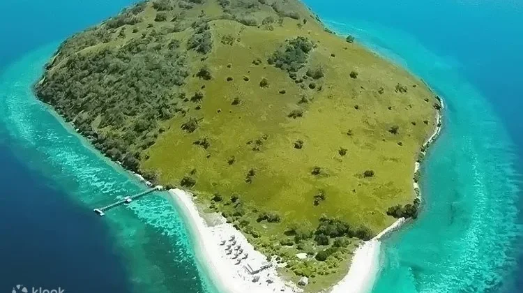 Pulau Sabolo, Surga Snorkeling Sunyi Labuan Bajo