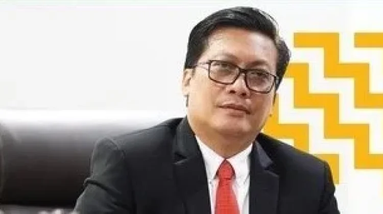 Wawancara Eksklusif: Kakanwil DJPb Kupas Peran APBN untuk Sumbar