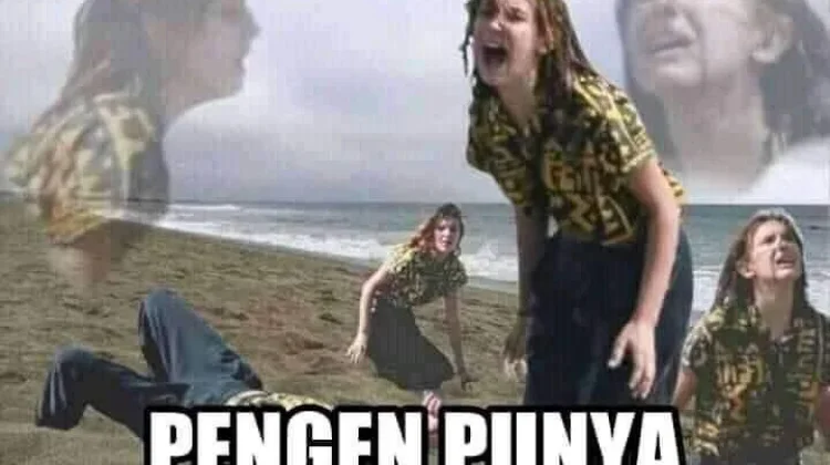 Dari Mitos ke Meme: Cara Baru Kita Menikmati Hal Mistis