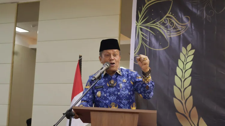 Siapkan Kompetensi Global SDS IT IPHI Launching Kelas Bilingual