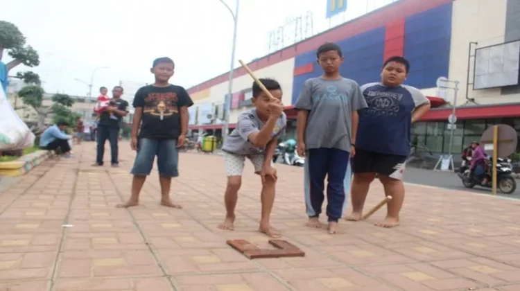Mengenal Patok Lele Permainan Tradisional Kaya Manfaat