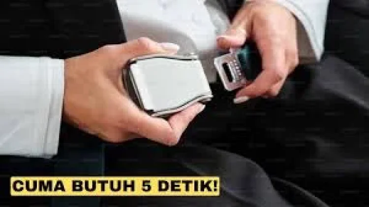 Alasan Pentingnya Memakai Seat Belt saat di Pesawat