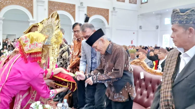 Seabad Jam Gadang, Bukittinggi Bangkit Menuntut Keadilan Sejarah