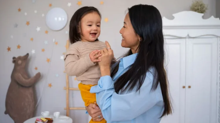 Tips Membangun Rasa Percaya Diri pada Anak Balita