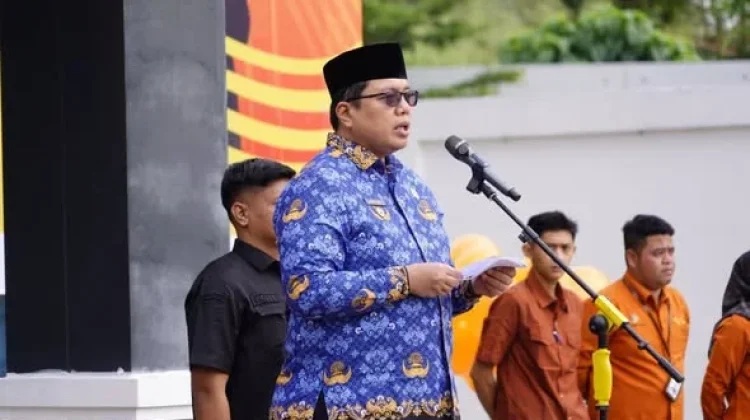 Pimpin Apel Siaga Sensus Ekonomi 2026